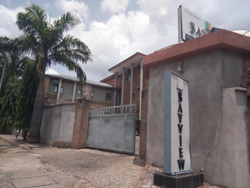 Bayview Resorts and Hotels