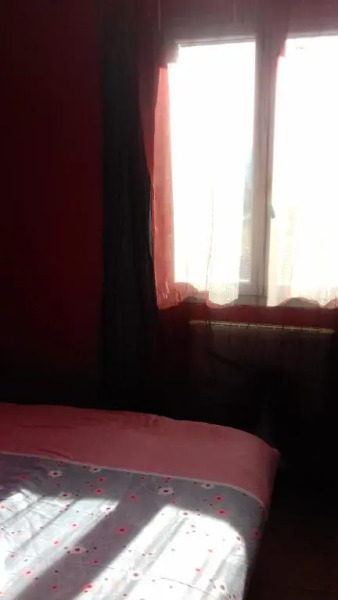 Le petit coin tranquille