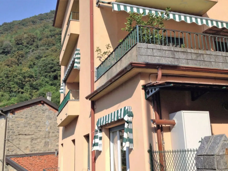 Apartment Sabrina Nesso