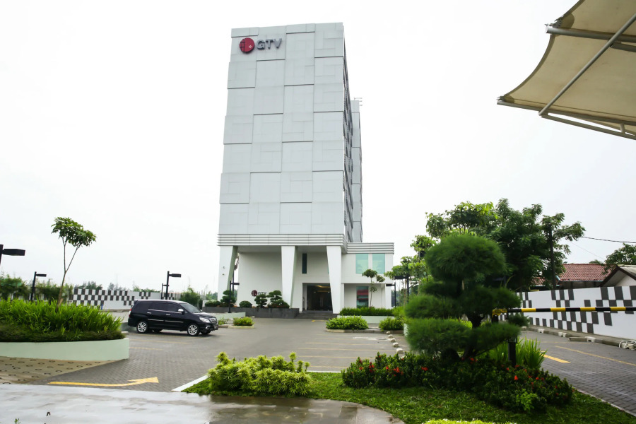 GTV Hotel and Service Apartments