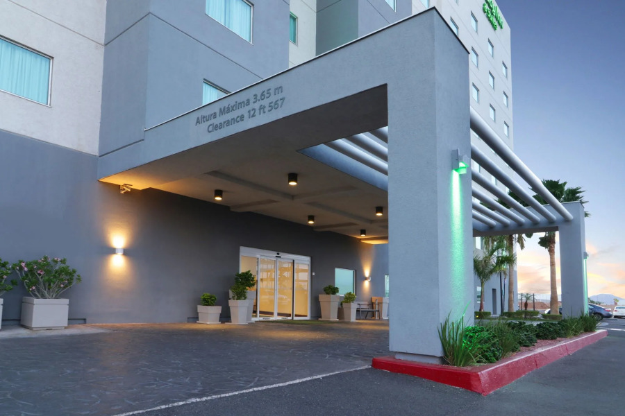 Holiday Inn Hotel & Suites Hermosillo Aeropuerto by IHG