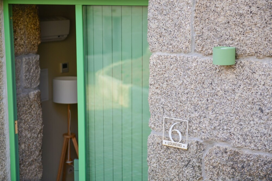 Vila Coura - Agroturismo