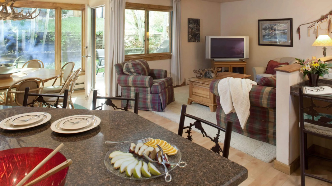 Shadowbrook, a Destination by Hyatt Residence