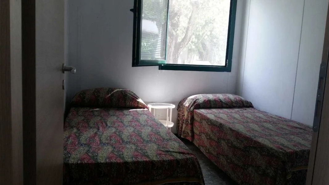 Camping Ulisse