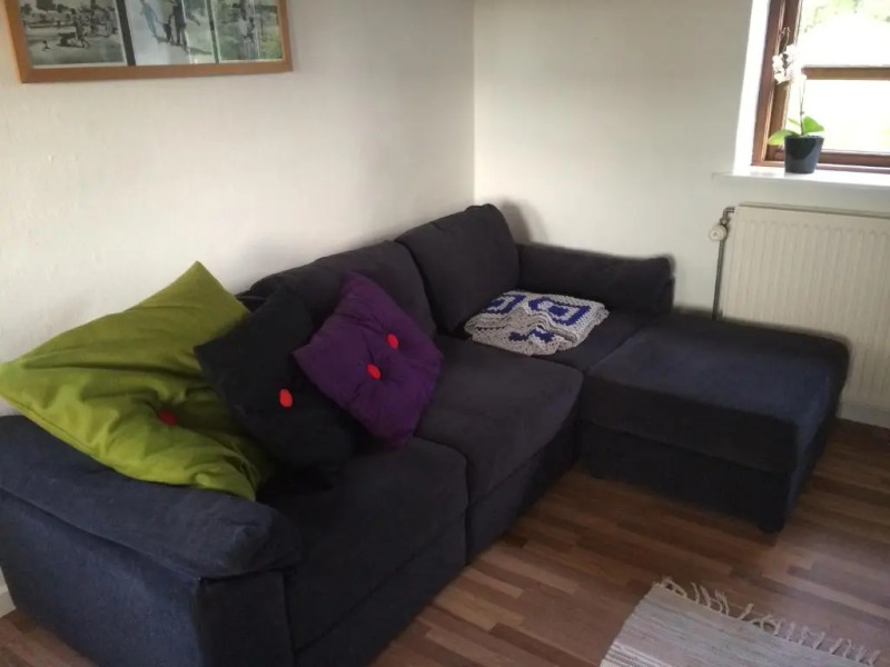 Øster Mogensbæk #4