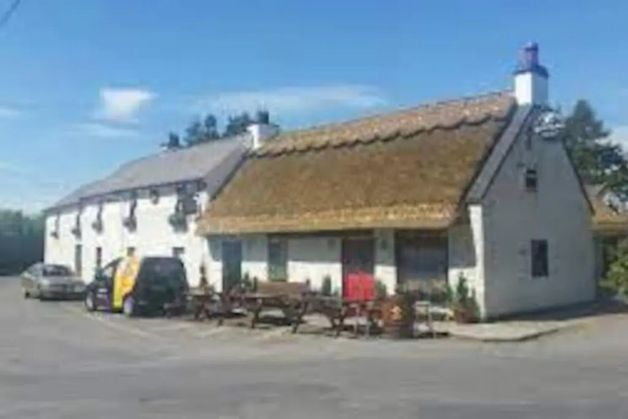 do not book, not for rent!