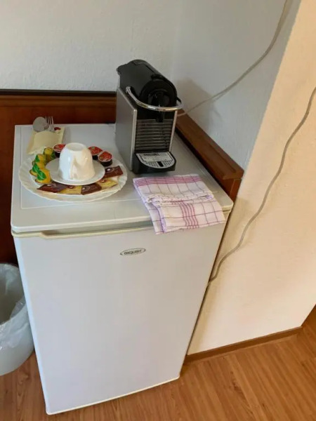 Gästehaus an der Rheinbrücke