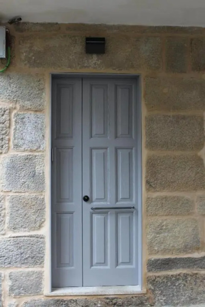 Apartamentos Pedreira Casa Historica Down Town