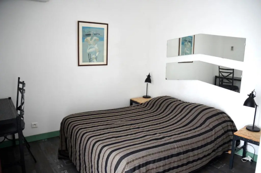 Maison d'Hôtes Les Buissonnets