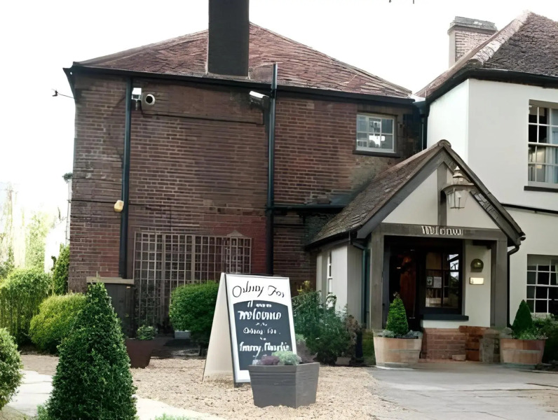 Innkeepers Lodge St Albans