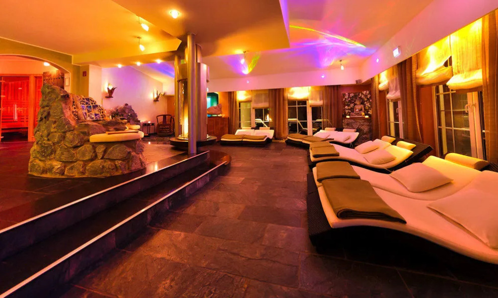 Vakantiehotel Der Brabander