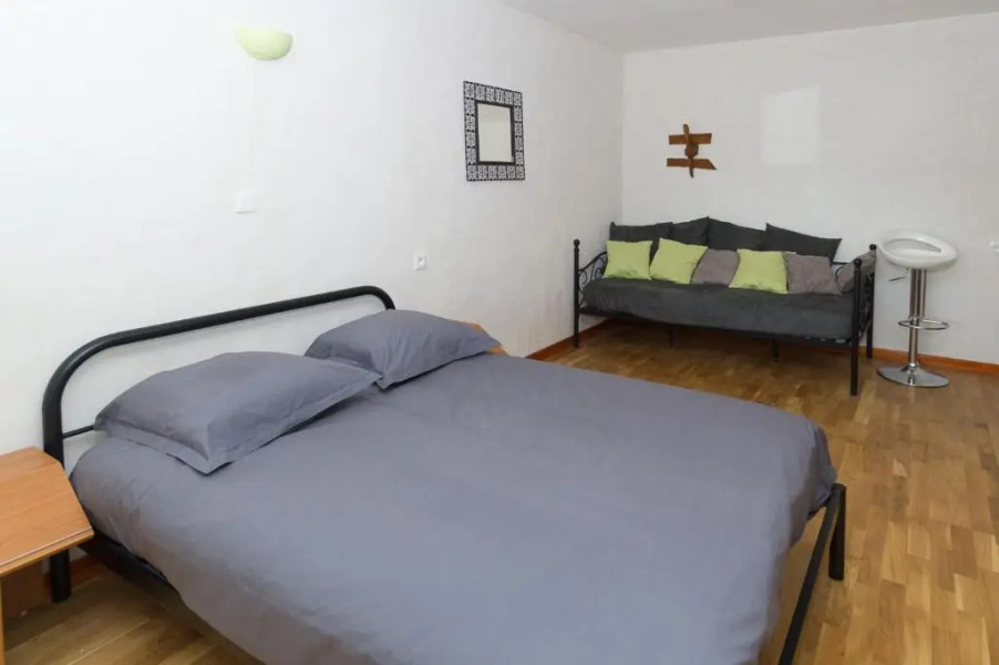 Hôtel - Gîte de Pressins