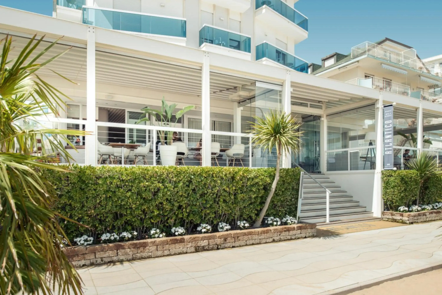 Hotel Atlantico