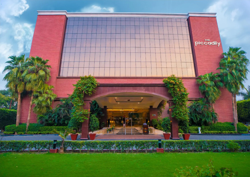 The Piccadily Lucknow