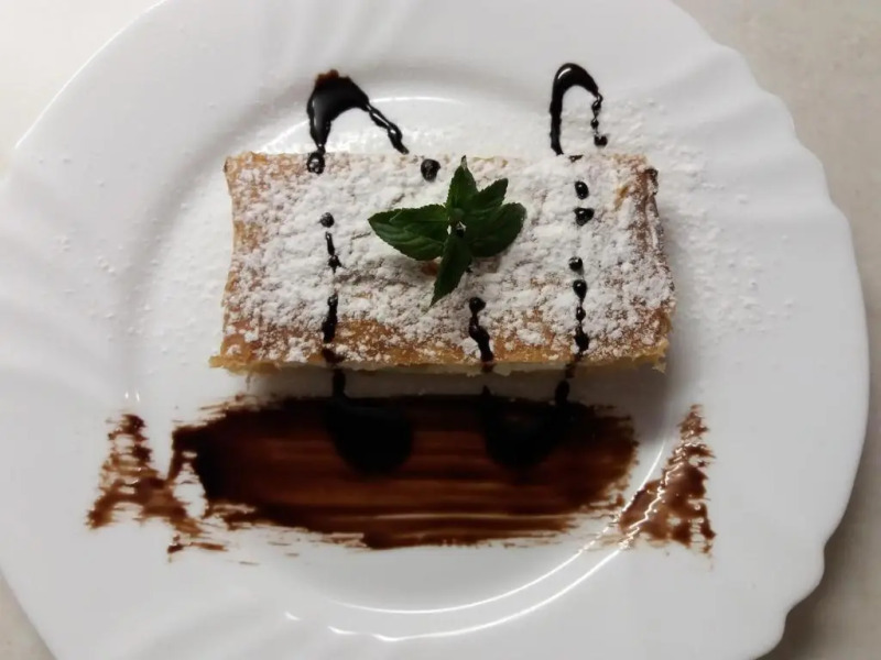 Bed and breakfast Casa Rustica