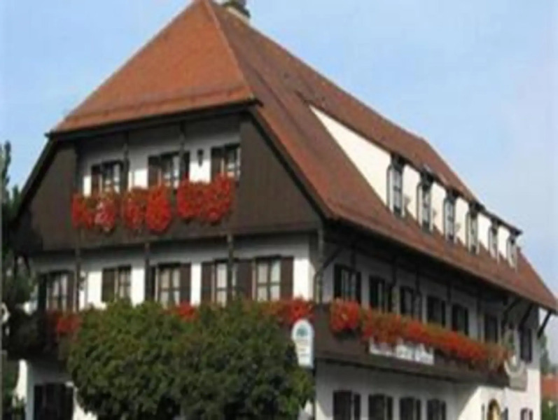 Hotel-Gasthof Wadenspanner