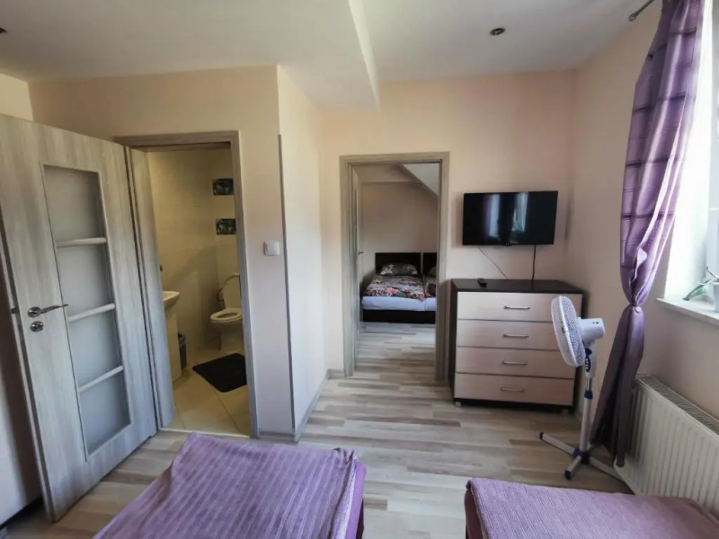 Złota Rybka Lubniewice