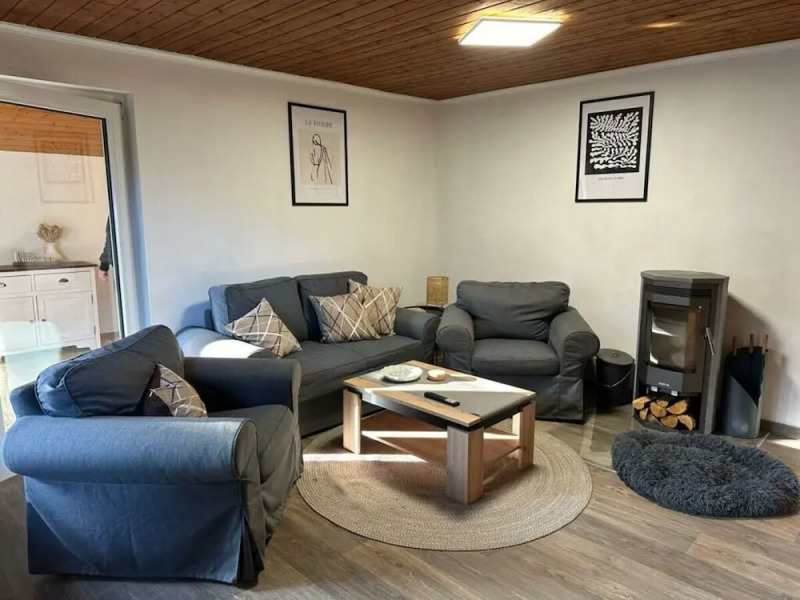 Waldhaus No.15 Modern Retreat