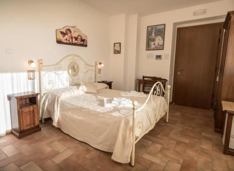 Agriturismo Dolce Sentire