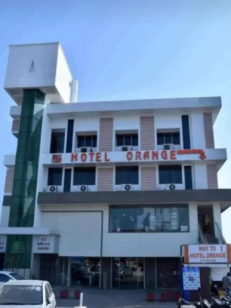 Hotel Orange