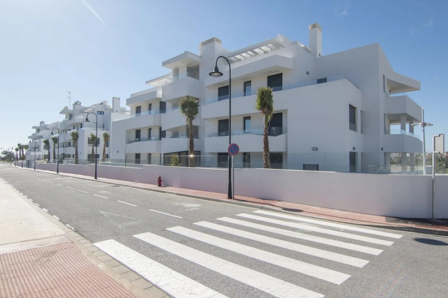 Dream Gardens Mar Holidays