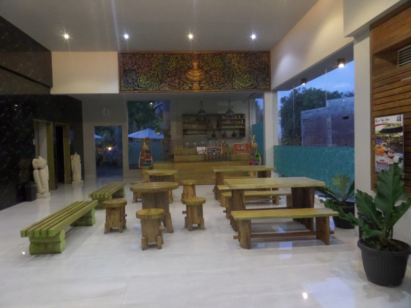 Bukit Daun Hotel and Resort