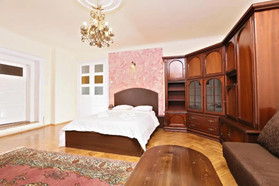 Boutique Apartments Oradea