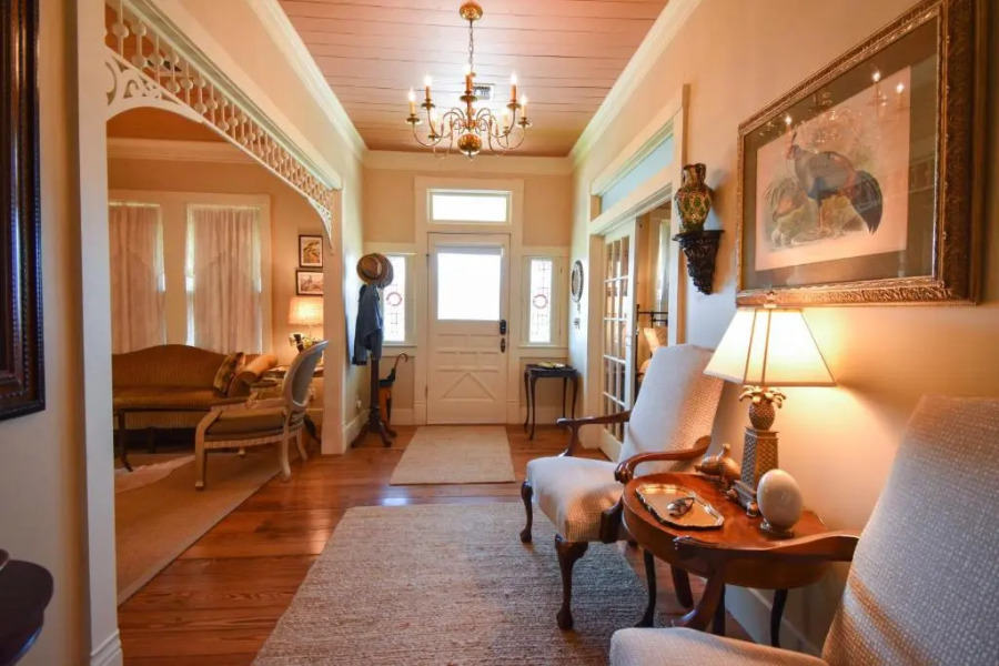 Das Meyer Haus - Luxe Victorian