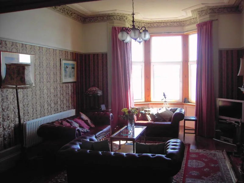 Duncreggan House