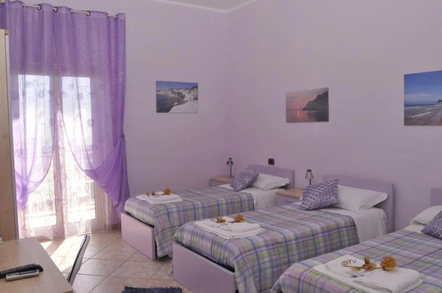 B&B Marina Di Vigata
