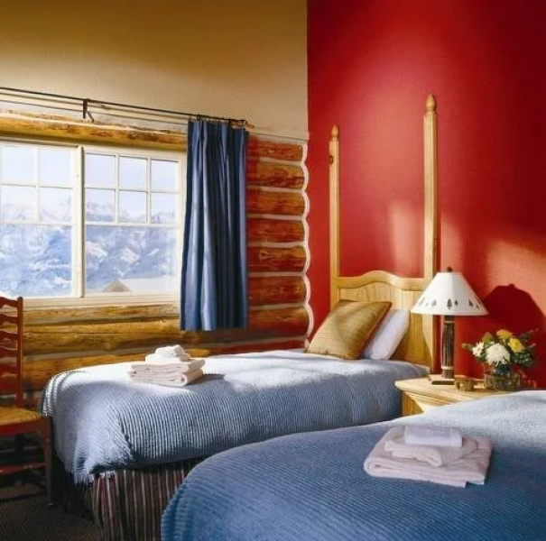 Cowboy Heaven Cabins