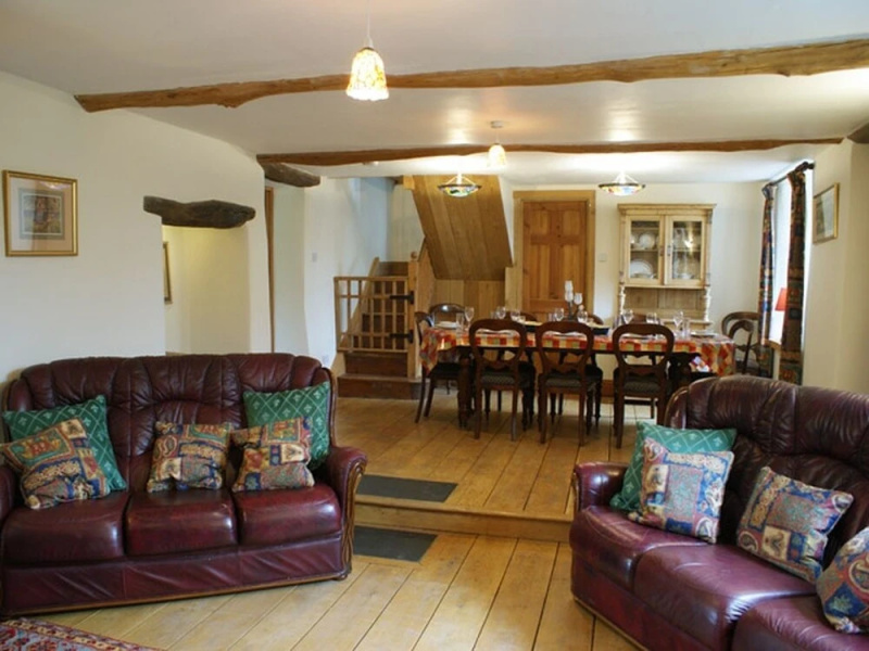 East Bickleigh