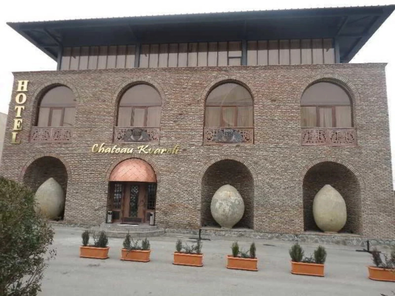 Chateau Kvareli