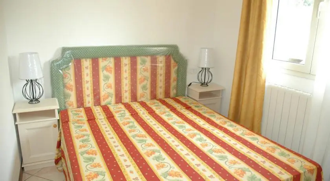 Residence Rex Lo Scoglietto