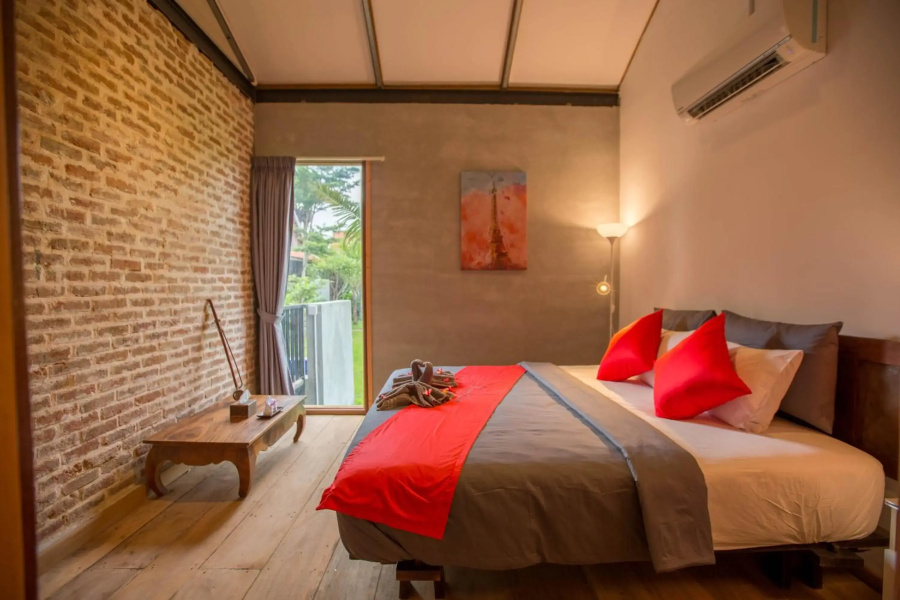 Kampot River Residence