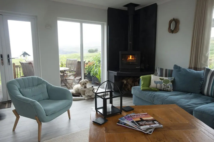 Carters Rest Guesthouse