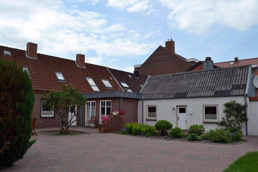 Ferienhaus-Am-Strand