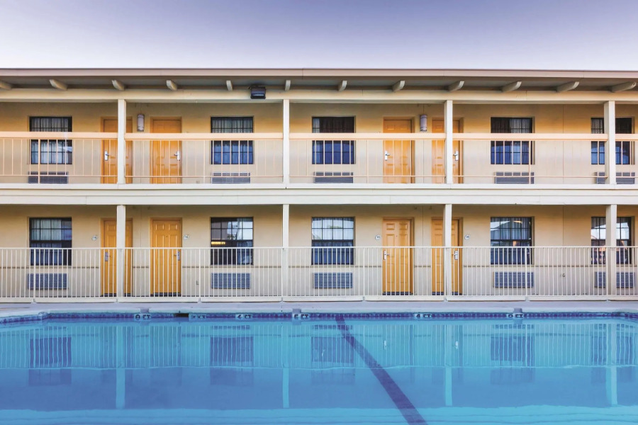 La Quinta Inn by Wyndham El Paso - Airport