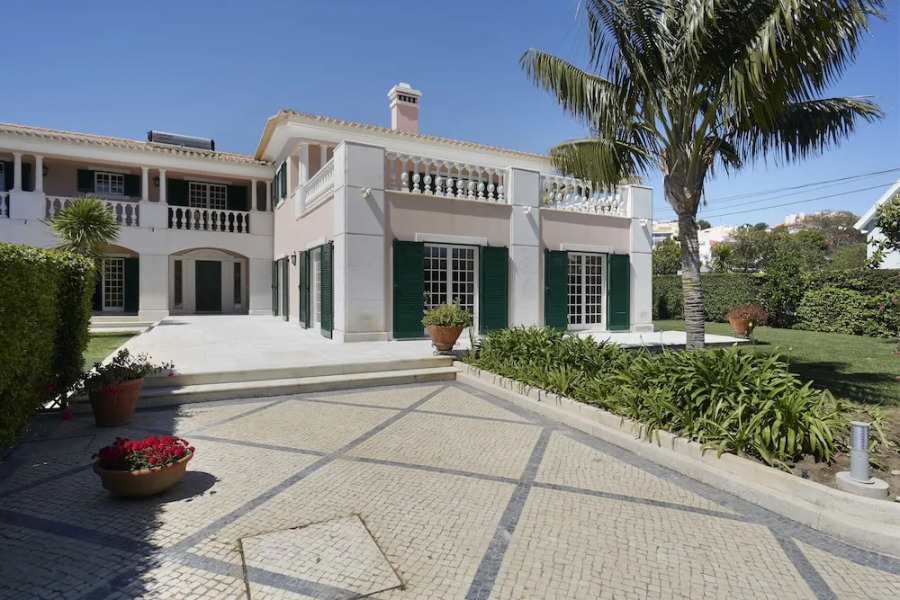 Villa Santa Teresinha