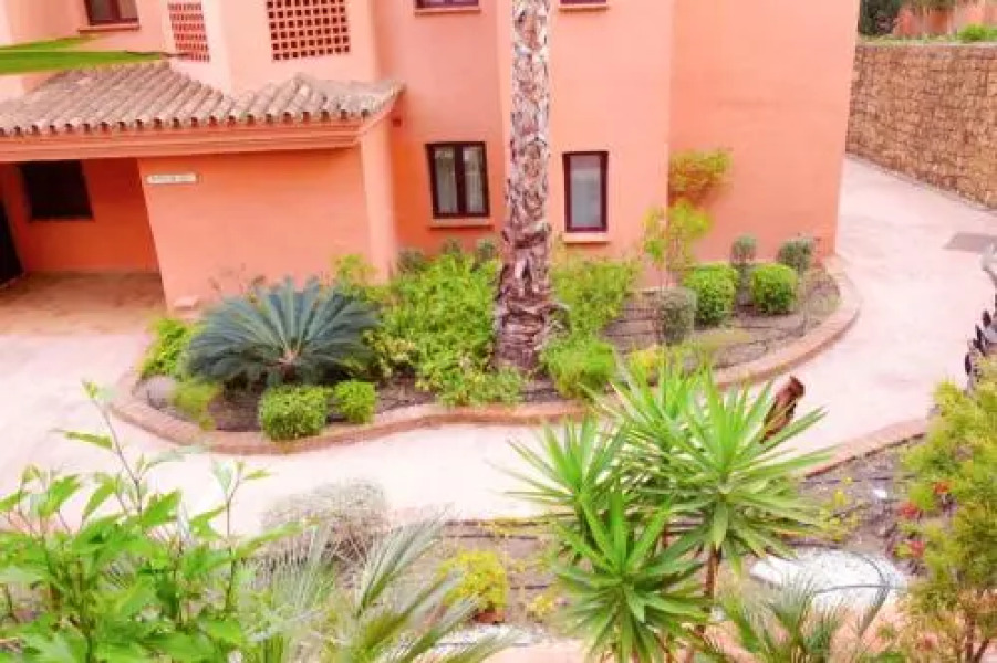 Apartment Design Marbella