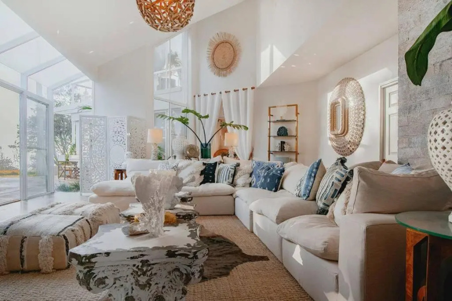 Barellen Beach House