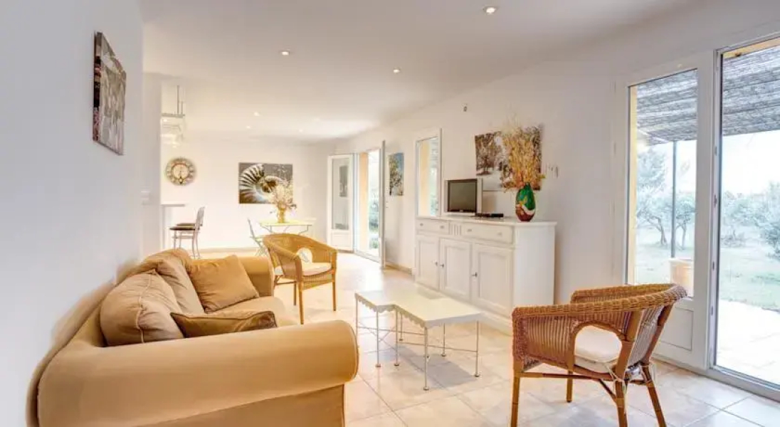 Squarebreak - Maison proche des Gorges du Verdon