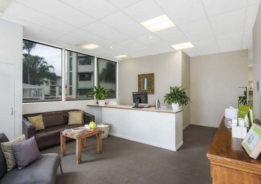 Pelican Waters Resort