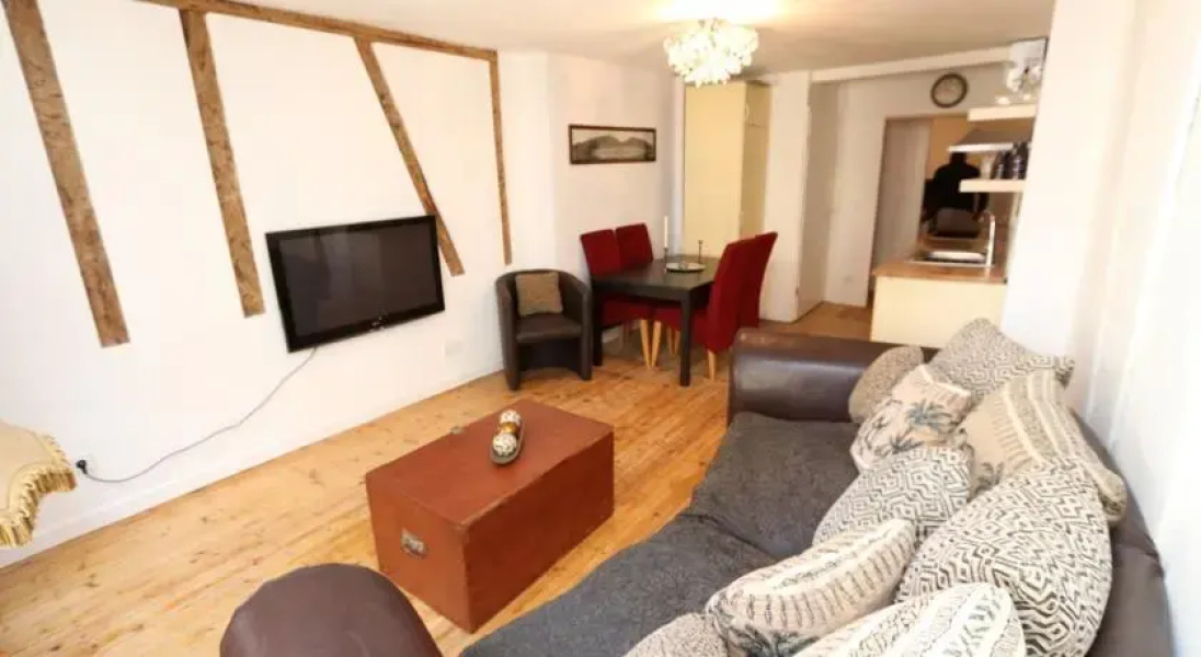 Ferienhaus Sara