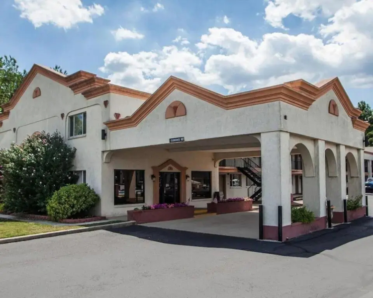 Howard Johnson Hammonton/atlantic City