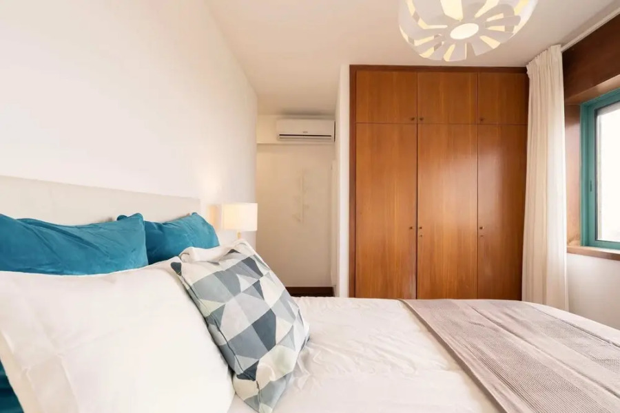 Spacious 3BR Home Near The Beach by GuestReady