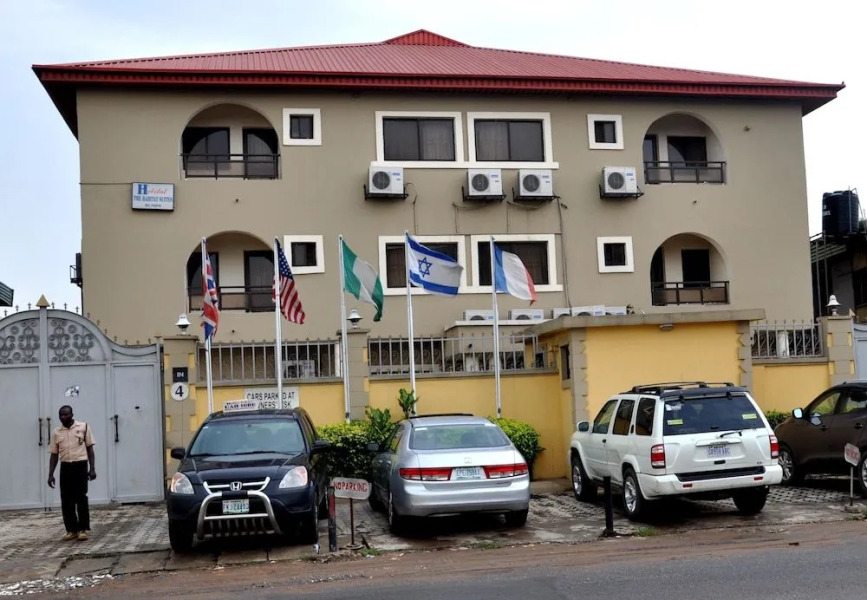 The Habitat Suites & Apartments