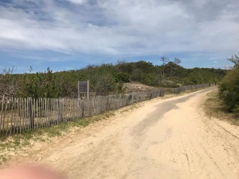 Zen Mobilhome Mimizan