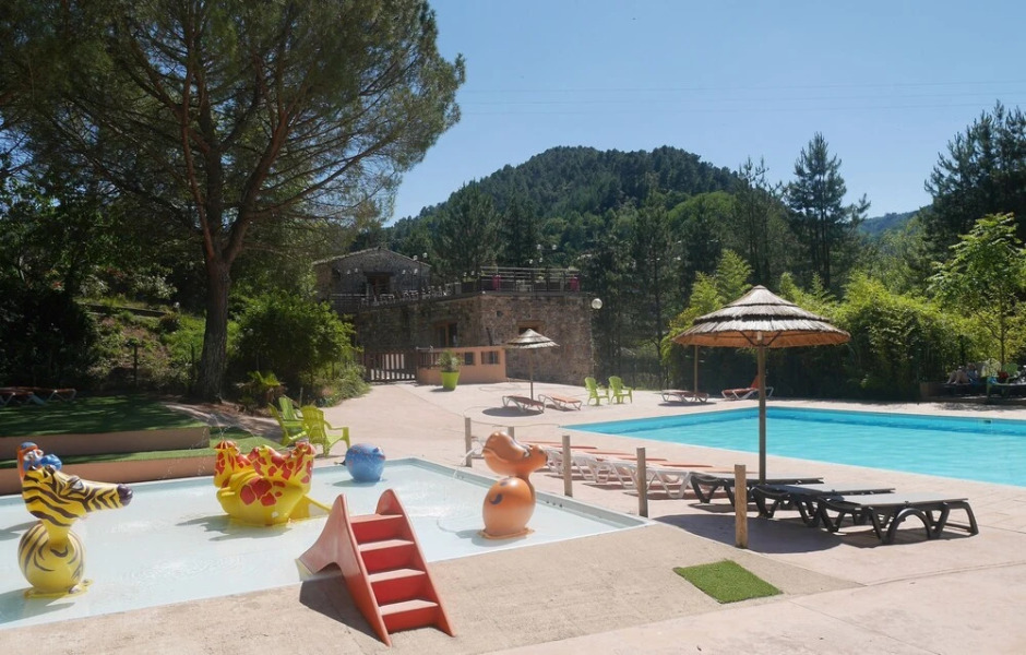 Domaine Residentiel Le Mas de Champel