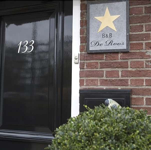 B&B De Roos